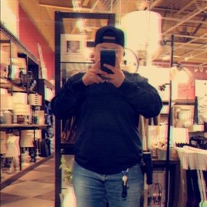 Meet your Posher, Jesse